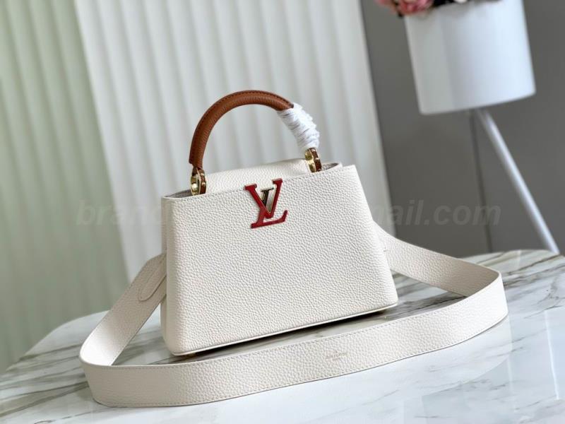 LV Handbags 413